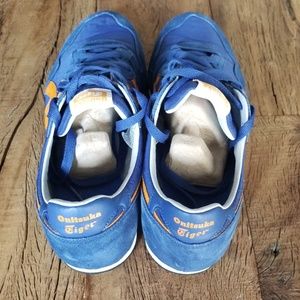 Onitsuka Tiger by Asics Shoes - Onitsuka Tigers Onitsuka Tiger by Asics Shoes - Onitsuka Tigers